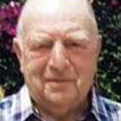 Lucien Al ALLAERT à -: avis de décès