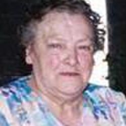 Madeleine DONNEZ à Maubray: avis de décès