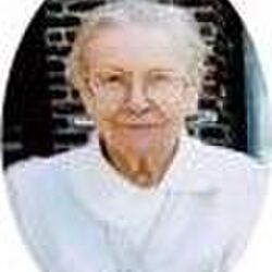 Maria Margareta Carls à Henri-Chapelle: avis de décès