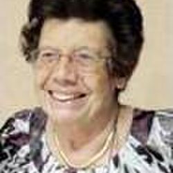 Marie-Gérard MULLIER à Mouscron: avis de décès