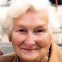 Marie JACQUEMIN à Ethe: avis de décès