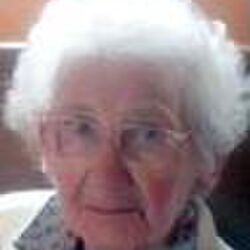 Marie-Josée VIERSET à Soy: avis de décès