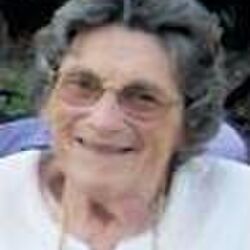 Marie-Louise DERNELLE à Beuzet: avis de décès