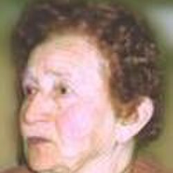 Marie-Louise LIBIOULLE à Hemptinne: avis de décès