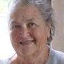 Marie-Louise PICART à Auby-sur-Semois: avis de décès