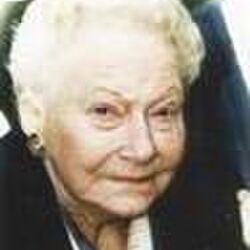 Marie PERMANNE à : avis de décès