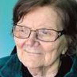 Marie-Thérèse MASOIN à Tenneville: avis de décès