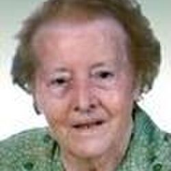 Marie TILMAN à Hannut: avis de décès