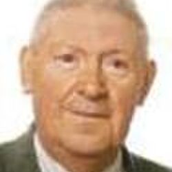 Maurice LALOUX à -: avis de décès