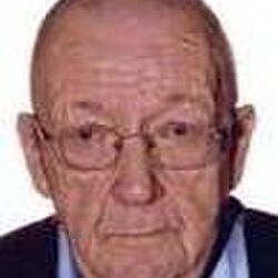 Maurice VOS à Tournai: avis de décès