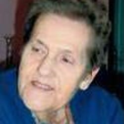 Michèle BECHET à Rouvroy: avis de décès