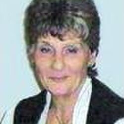 Nicole MAHIN à -: avis de décès