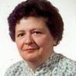 Odette DELMOTE à Néchin: avis de décès