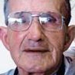 Raymond KESCH à Hargimont: avis de décès