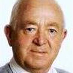 René COLPAERT à Luingne: avis de décès