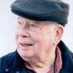 René FOURNY à Aubange: avis de décès