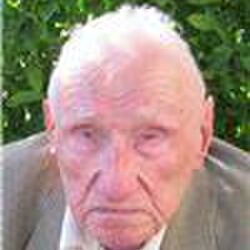 René Thonet à Ohey: avis de décès