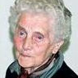 Renée DUMONT à : avis de décès