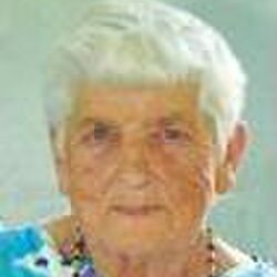 Renée Térache à : avis de décès