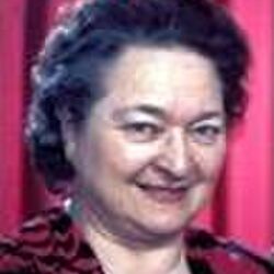 Renée WILFART à Rumes: avis de décès