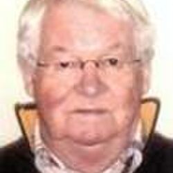 Robert BUELENS à -: avis de décès