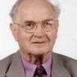 Robert THILMANY à -: avis de décès