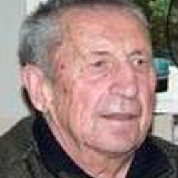 Roger DELCOURT à La Glanerie: avis de décès