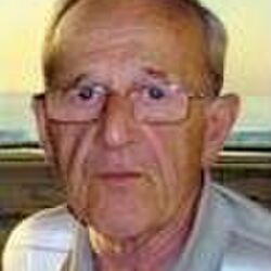 Roger DUBOIS à Hannut: avis de décès