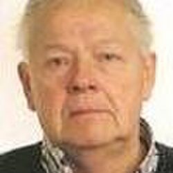 Roger VERMEULEN à : avis de décès