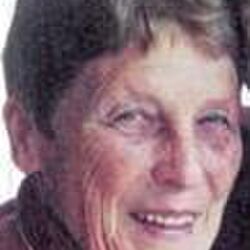 Rose HUSSIN à Andenne: avis de décès