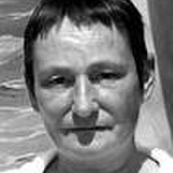 Sigrid BERG à Marche-en-Famenne: avis de décès