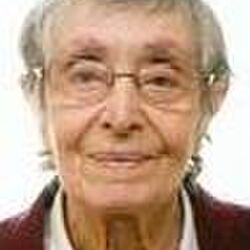 Silvie CROIX à : avis de décès