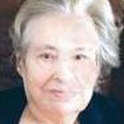 Simone FOSTROY à Rouvroy: avis de décès