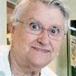 Simone SOBLET à Messancy: avis de décès