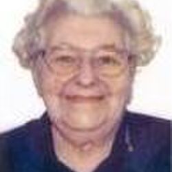 Suzanne DEKOSTER à Tournai: avis de décès