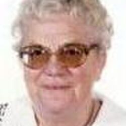 Suzanne GRAINDORGE à Andenne: avis de décès