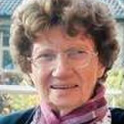 Suzanne LALUYE à Jambes: avis de décès