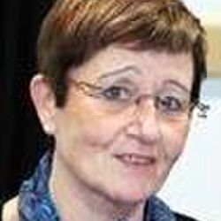 Suzanne SAINLEZ à -: avis de décès