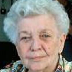 Yvette QUINTEZ à Tournai: avis de décès