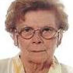 YVETTE VERHULST à Houyet: avis de décès