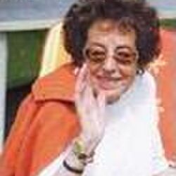 Yvonne CARLIER à : avis de décès