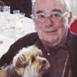 Albert VANDENBULCKE à Pipaix: avis de décès