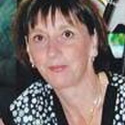 Ariane MURI à Saint-Mard: avis de décès