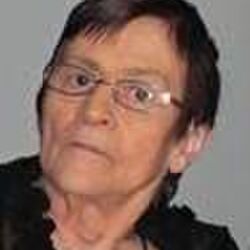 Bernadette LAMBERT à Liège: avis de décès