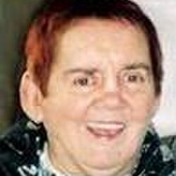 Claire MARCIN à Bouge: avis de décès