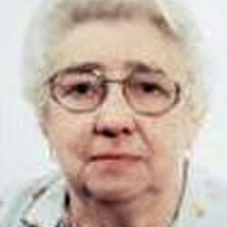 Denise DEGARDIN à Deux-Acren: avis de décès