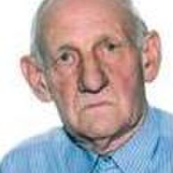 EMILE HENRI TRIFIN à Ath: avis de décès