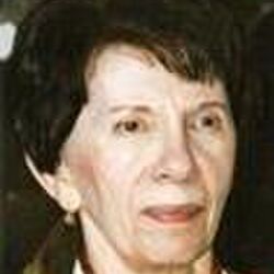 Fernande WILLEMET à Bertrix: avis de décès