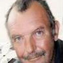 Francis GUILLAUME à Bertrix: avis de décès