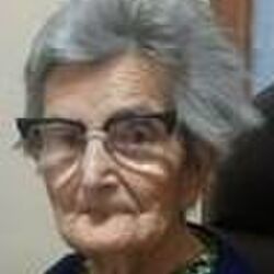 Gabrielle DUPONCHEEL à Celles: avis de décès